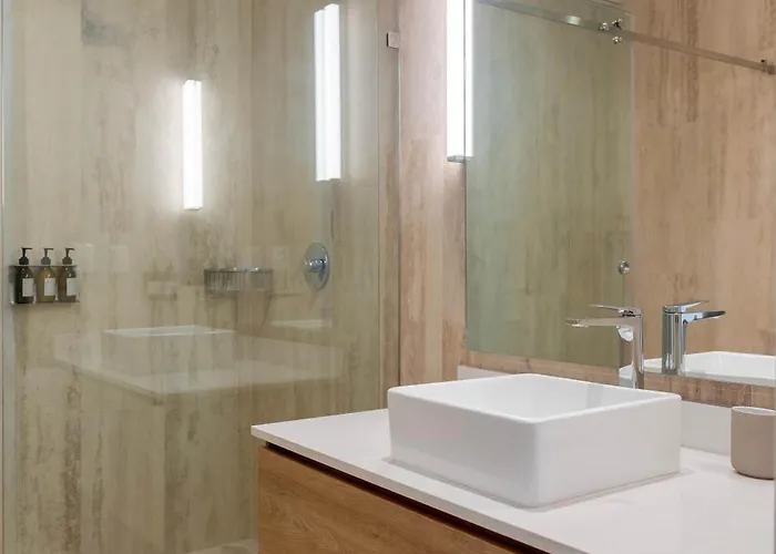 312 Std A Capitalia Juarez Urban With Balcony And Gym Apartment
